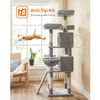 Large Cat  Tree