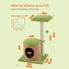 WhimsyWonders Cat Tree House