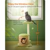 WhimsyWonders Cat Tree House