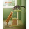 WhimsyWonders Cat Tree House