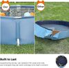 Collapsible Pet Bath Tub