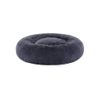 Donut-Shaped Pet Bed