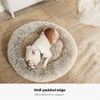 Removable Cushion Dog Bed