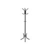 Entryway Metal Coat Rack