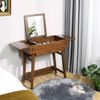 Solid Wood Vanity Table