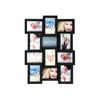 12 Photos Picture Frame