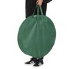 Set of 2 Green Wreath Storage Bag for Holiday