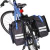 Bike Cargo Rack