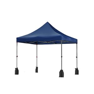 Blue Pop up Tent