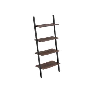 4 Tier Ladder Shelf