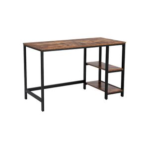 47 Inches Office Study Desk