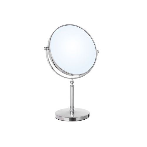 Tabletop Vanity Makeup Mirror, Large Tabletop Vanity Mirror