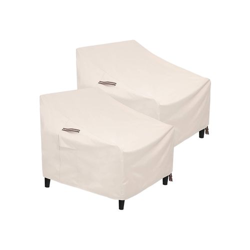 Heavy Duty Furniture Cover, Outdoor Chair Cover Waterproof