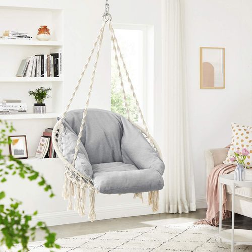 songmics hanging chair