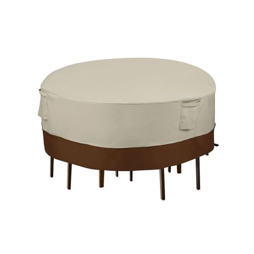 Outdoor Round Patio Table