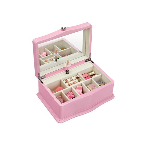 Girls Musical Jewelry Box Jewelry Box Songmics