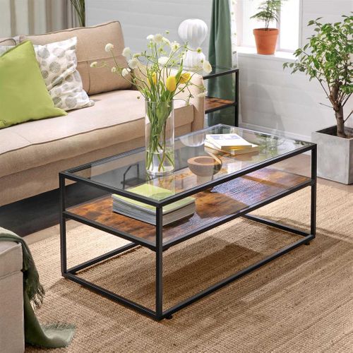 Glass Tabletop Coffee Table - Glass Coffee Table Plants Glass Tabletop Coffee Table - Glass Coffee Table Plants