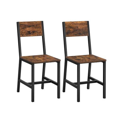 Dining Chair Set of 2