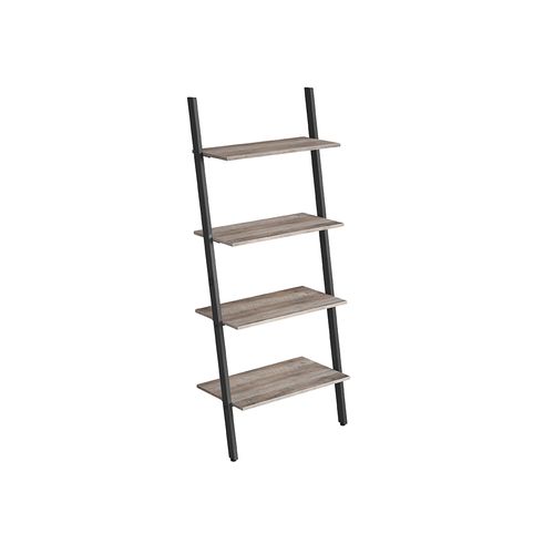 4 Tier Sloping Shelf