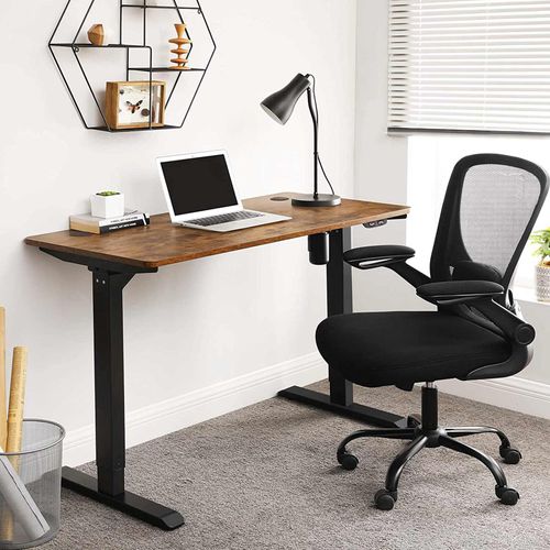 songmics electric desk