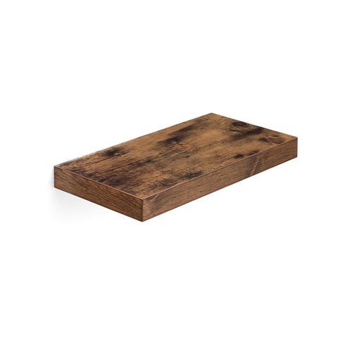 Vintage Floating Shelf