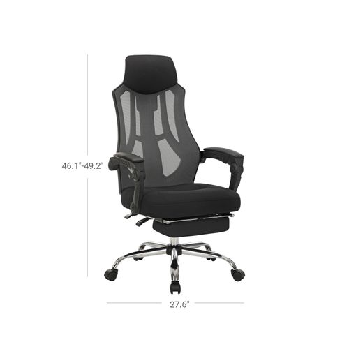 songmics pro chair