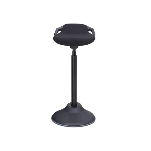 Adjustable Standing Desk Stool Home Office Furniture Songmics