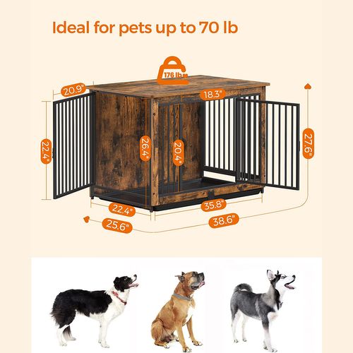 30x36 dog crate