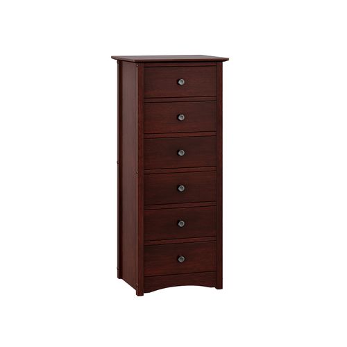 Narrow Chest of Drawers