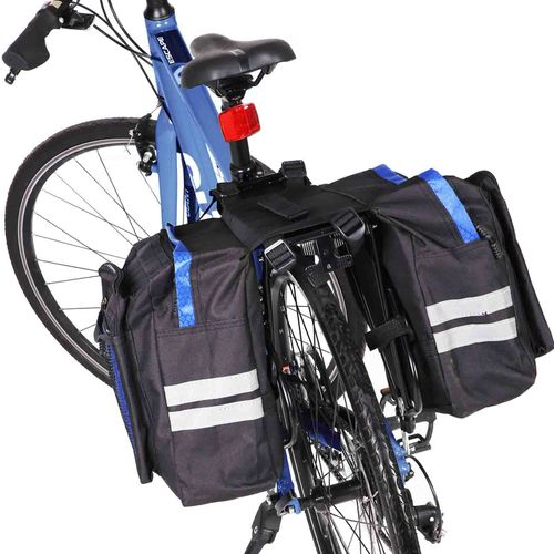 bike cargo bag