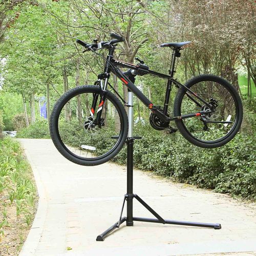 songmics bike stand