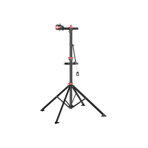 tripod bike stand