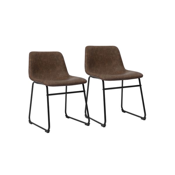 Dining Chairs with Backrest for Sale | Dining Furniture | SONGMICS