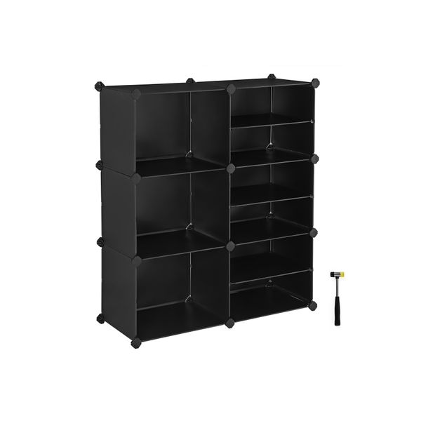 Cube Storage Home Storage SONGMICS