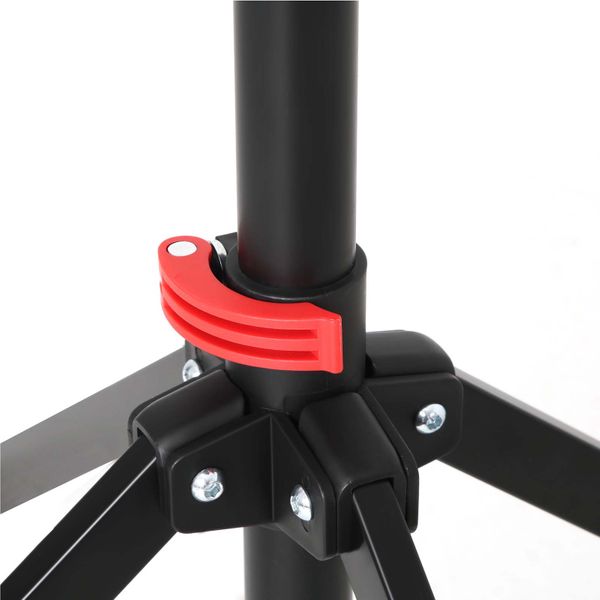 conquer portable home bike repair stand adjustable height bicycle stand