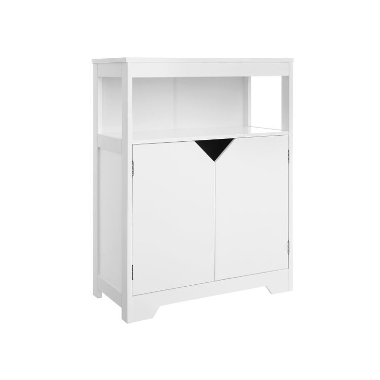 Marble Like Countertop Storage VASAGLE by SONGMICS