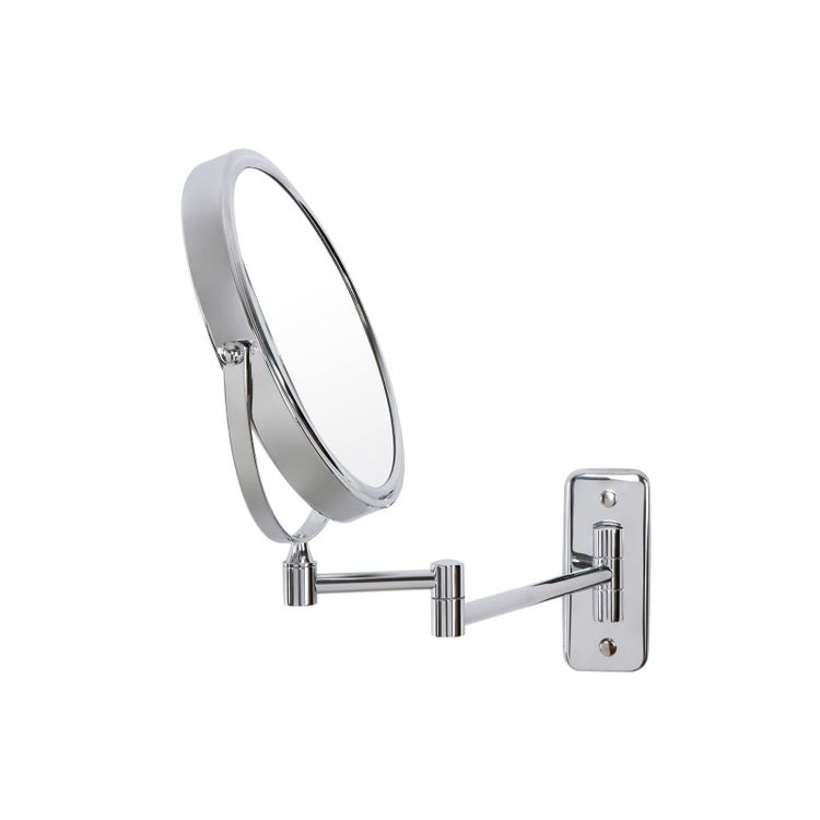 Wall Mount Makeup Mirror