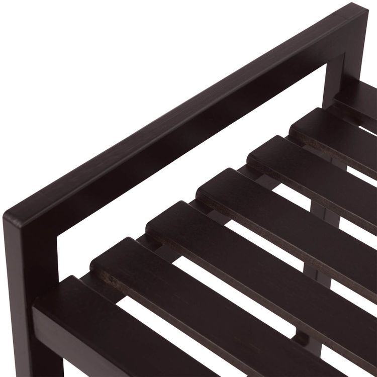 5 Tier Multifunctional Shelf Storage Shelf SONGMICS