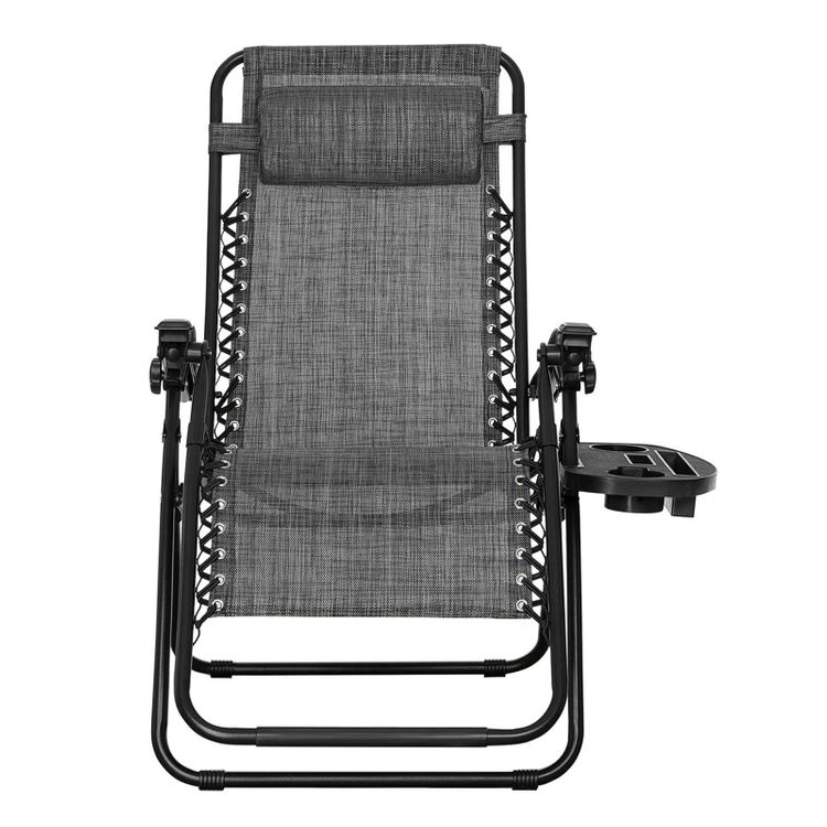 Patio Chaise Lounges Set