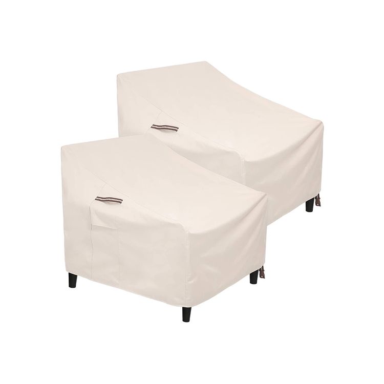 Heavy Duty Furniture Cover