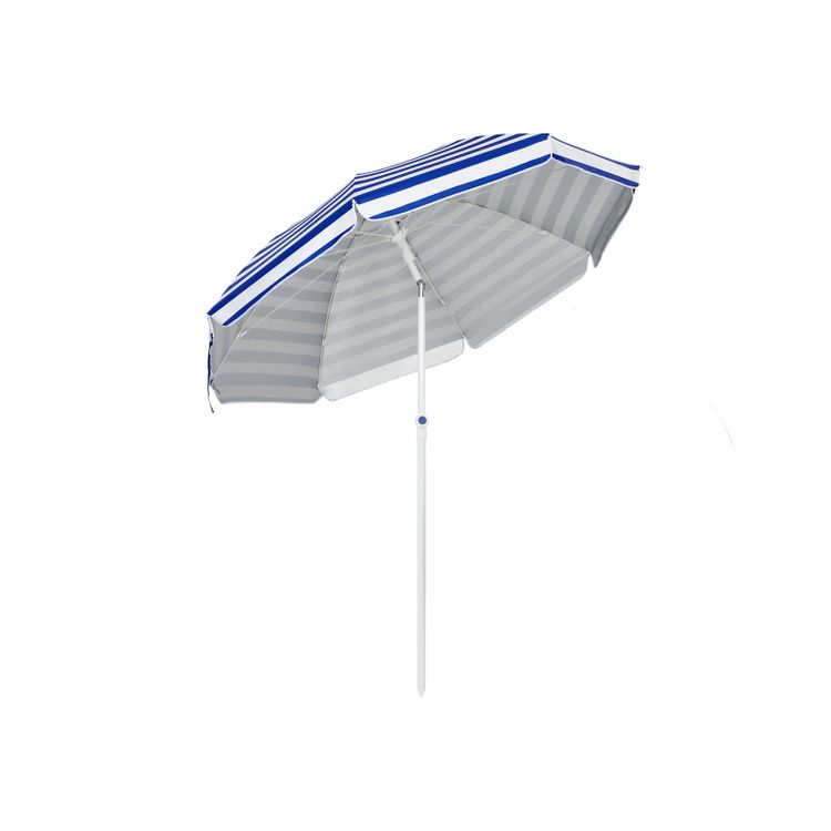 Tilt Mechanism Beach Umbrella