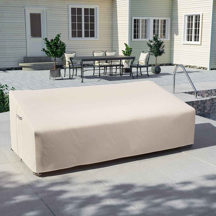 Patio Sofa Cover - Patio Cover | SONGMICS