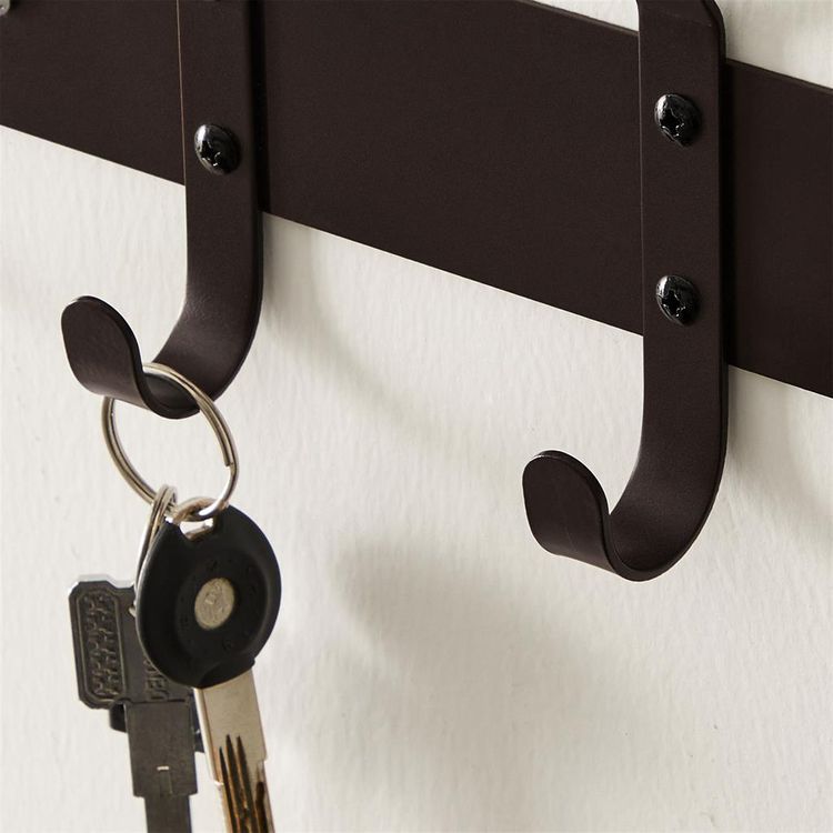 Wall Mounted Coat Hook