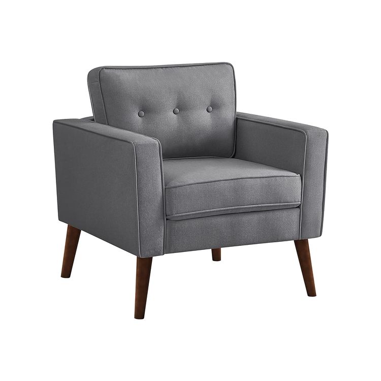 Accent Chairs with Arms