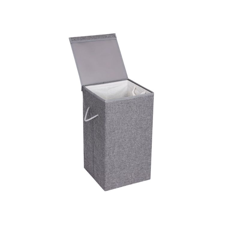 Fabric Laundry Hamper Laundry Basket SONGMICS