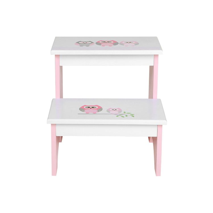 Toddler Stools