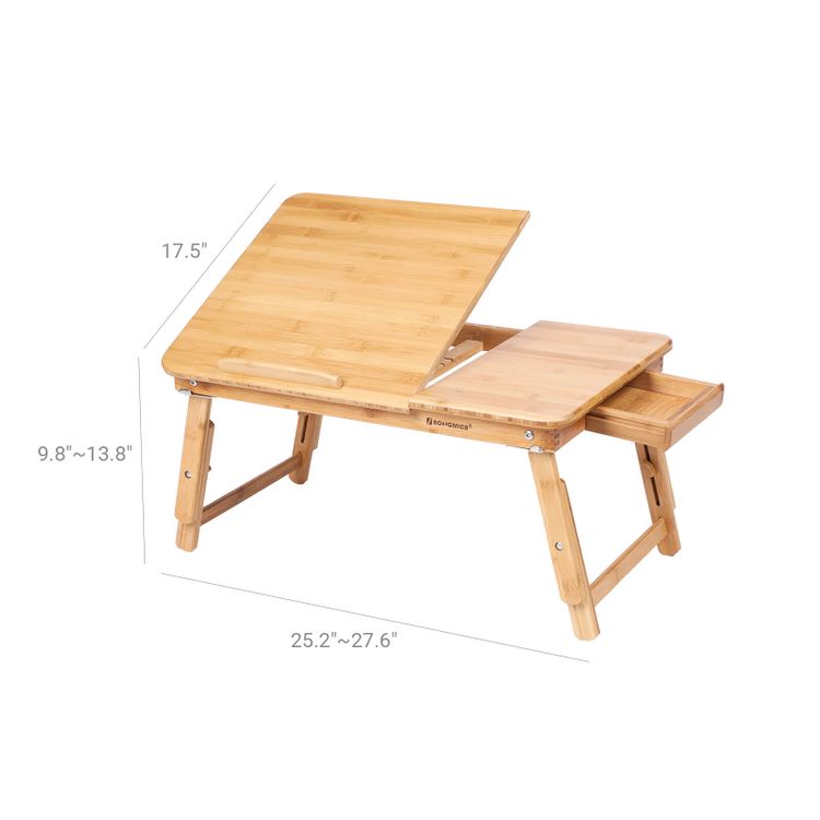 Bamboo Large Size Lapdesk ULLD009N 6 