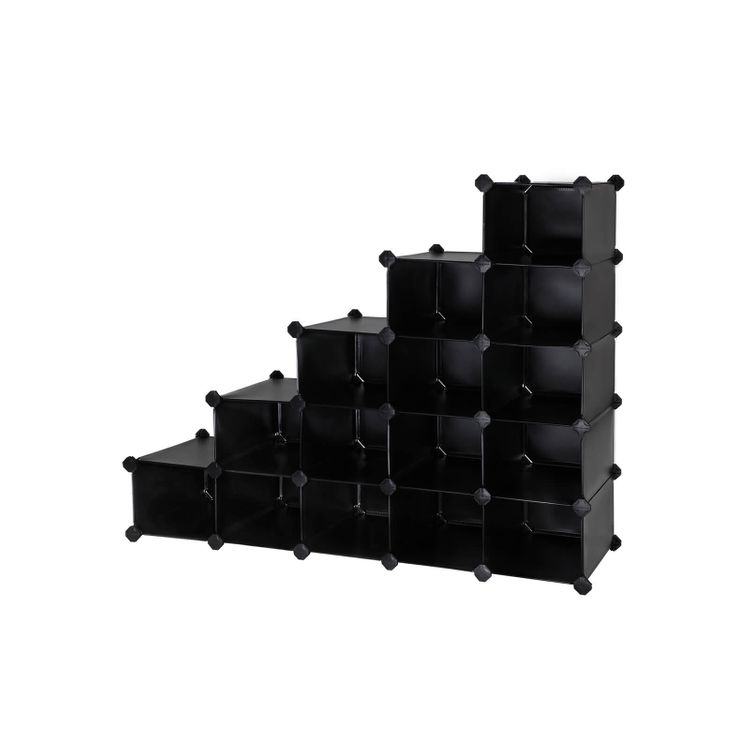 16 Modular Storage Cube