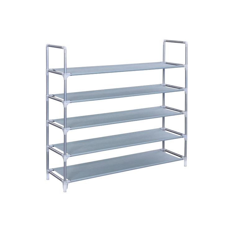 Steel Shoe Storage Rack