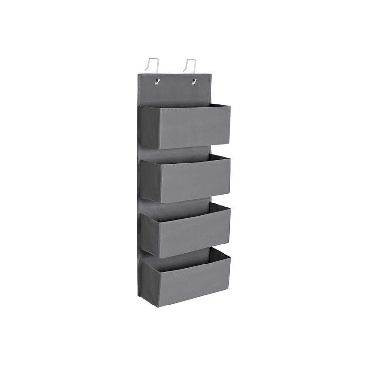 Over-Door Storage Organizer